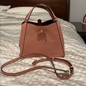 Kate Spade Talia Leather Crossbody